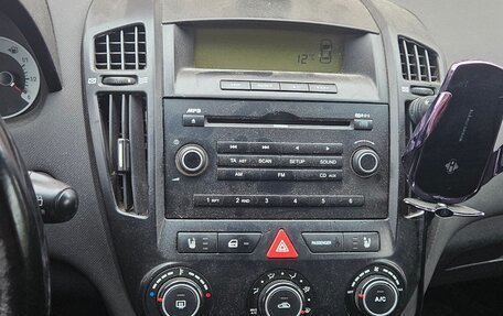 KIA cee'd I рестайлинг, 2008 год, 390 000 рублей, 10 фотография