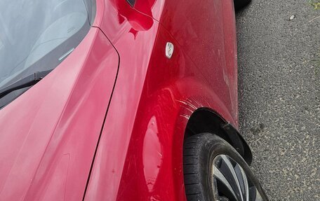 KIA cee'd I рестайлинг, 2008 год, 390 000 рублей, 6 фотография