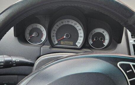 KIA cee'd I рестайлинг, 2008 год, 390 000 рублей, 12 фотография