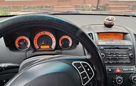 KIA cee'd I рестайлинг, 2008 год, 390 000 рублей, 14 фотография
