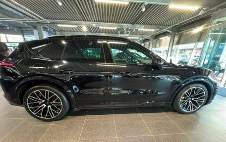 Porsche Cayenne, 2026 год, 39 999 000 рублей, 3 фотография