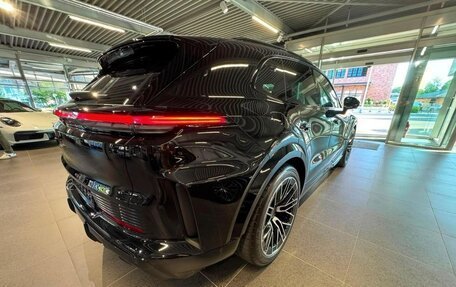 Porsche Cayenne, 2026 год, 39 999 000 рублей, 4 фотография