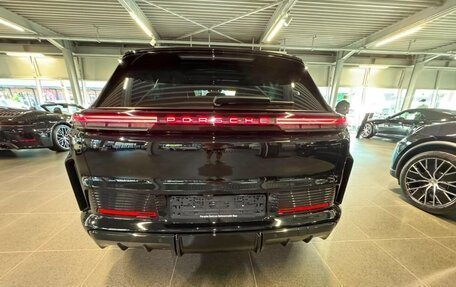 Porsche Cayenne, 2026 год, 39 999 000 рублей, 5 фотография