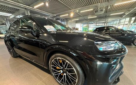 Porsche Cayenne, 2026 год, 39 999 000 рублей, 2 фотография