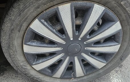 KIA cee'd I рестайлинг, 2008 год, 390 000 рублей, 15 фотография