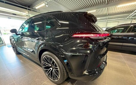 Porsche Cayenne, 2026 год, 39 999 000 рублей, 6 фотография