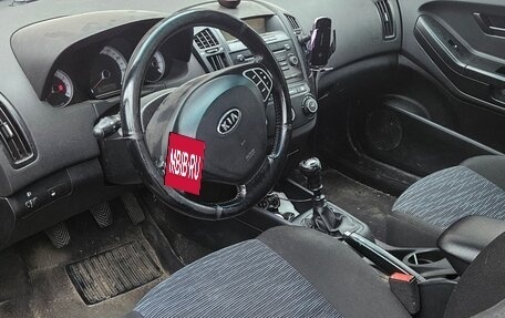 KIA cee'd I рестайлинг, 2008 год, 390 000 рублей, 11 фотография