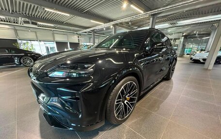 Porsche Cayenne, 2026 год, 39 999 000 рублей, 8 фотография