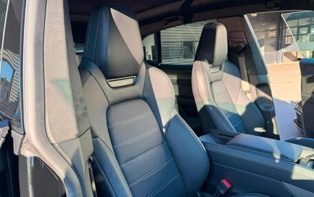 Porsche Cayenne, 2026 год, 39 999 000 рублей, 14 фотография