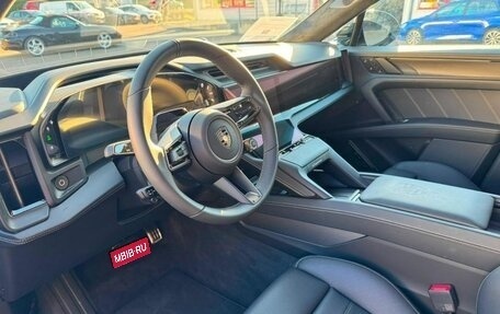 Porsche Cayenne, 2026 год, 39 999 000 рублей, 9 фотография