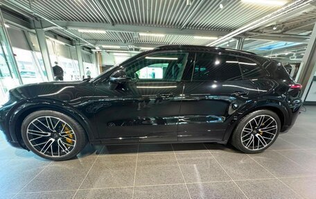 Porsche Cayenne, 2026 год, 39 999 000 рублей, 7 фотография