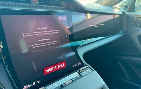 Porsche Cayenne, 2026 год, 39 999 000 рублей, 11 фотография