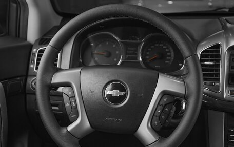 Chevrolet Captiva I, 2014 год, 1 199 000 рублей, 11 фотография