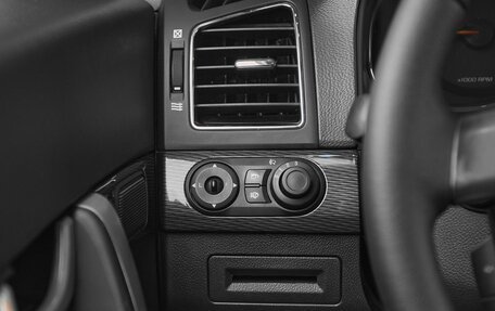 Chevrolet Captiva I, 2014 год, 1 199 000 рублей, 14 фотография