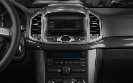 Chevrolet Captiva I, 2014 год, 1 199 000 рублей, 15 фотография