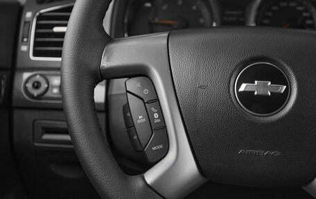 Chevrolet Captiva I, 2014 год, 1 199 000 рублей, 12 фотография