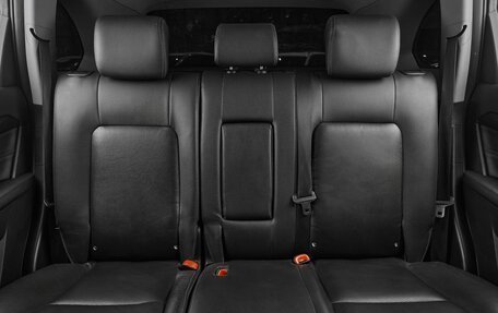 Chevrolet Captiva I, 2014 год, 1 199 000 рублей, 18 фотография