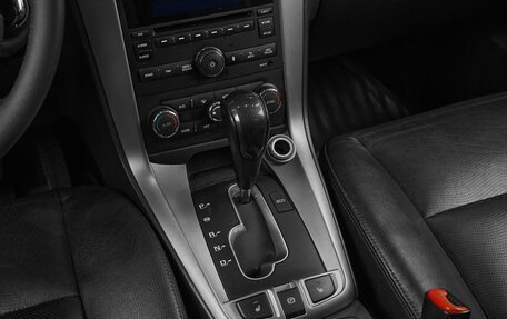 Chevrolet Captiva I, 2014 год, 1 199 000 рублей, 17 фотография