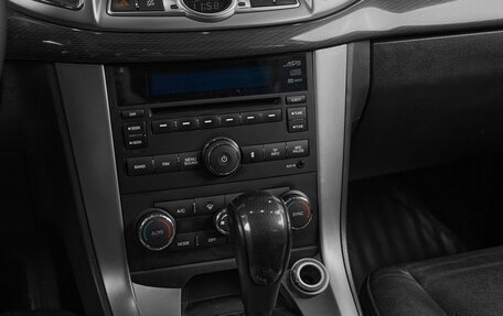 Chevrolet Captiva I, 2014 год, 1 199 000 рублей, 16 фотография