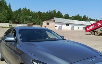 Hyundai Genesis II, 2014 год, 1 580 000 рублей, 1 фотография
