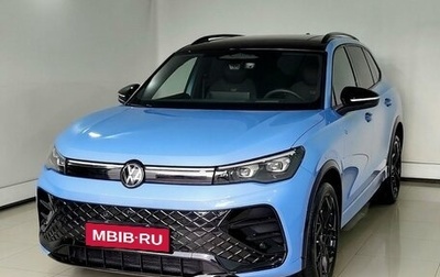 Volkswagen Tiguan, 2024 год, 4 200 000 рублей, 1 фотография