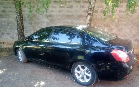 Geely Emgrand EC7, 2014 год, 100 000 рублей, 2 фотография