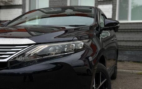 Toyota Harrier, 2017 год, 2 850 000 рублей, 2 фотография