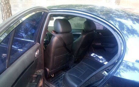 Geely Emgrand EC7, 2014 год, 100 000 рублей, 3 фотография