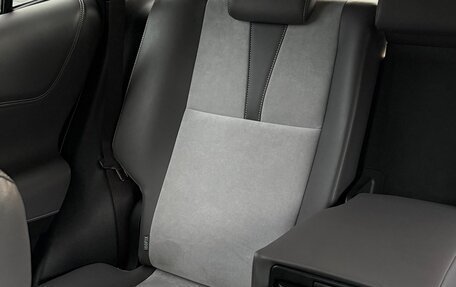 Toyota Harrier, 2017 год, 2 850 000 рублей, 8 фотография