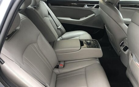 Hyundai Genesis II, 2014 год, 1 580 000 рублей, 8 фотография