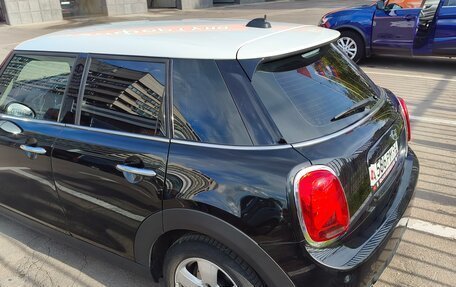 MINI Hatch, 2020 год, 2 290 000 рублей, 10 фотография