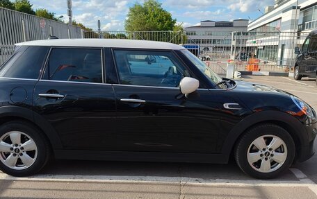 MINI Hatch, 2020 год, 2 290 000 рублей, 6 фотография