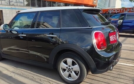 MINI Hatch, 2020 год, 2 290 000 рублей, 12 фотография