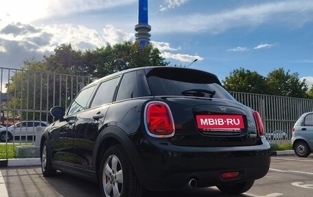 MINI Hatch, 2020 год, 2 290 000 рублей, 11 фотография