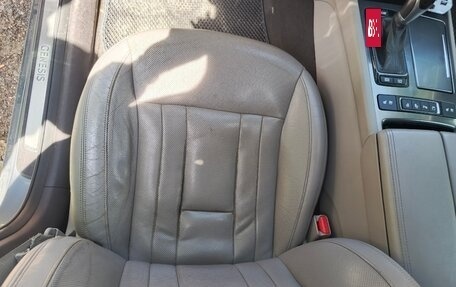 Hyundai Genesis II, 2014 год, 1 580 000 рублей, 11 фотография