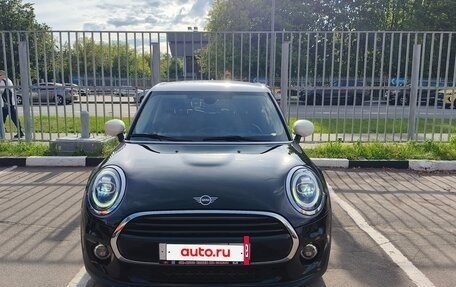 MINI Hatch, 2020 год, 2 290 000 рублей, 3 фотография