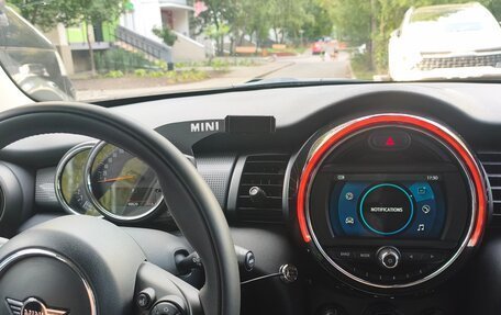 MINI Hatch, 2020 год, 2 290 000 рублей, 19 фотография