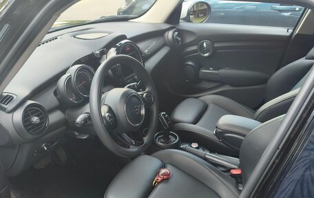 MINI Hatch, 2020 год, 2 290 000 рублей, 20 фотография