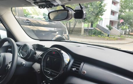 MINI Hatch, 2020 год, 2 290 000 рублей, 22 фотография