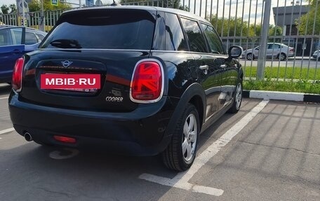 MINI Hatch, 2020 год, 2 290 000 рублей, 14 фотография