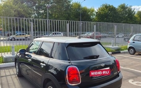 MINI Hatch, 2020 год, 2 290 000 рублей, 13 фотография