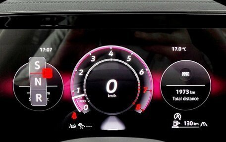 Volkswagen Tiguan, 2024 год, 4 200 000 рублей, 6 фотография