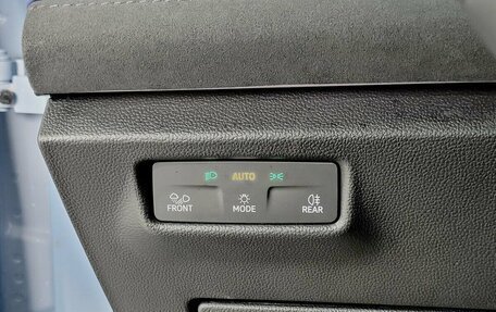 Volkswagen Tiguan, 2024 год, 4 200 000 рублей, 8 фотография