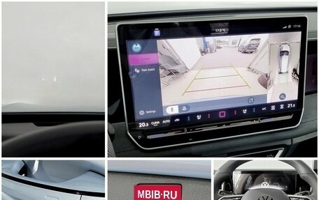 Volkswagen Tiguan, 2024 год, 4 200 000 рублей, 10 фотография