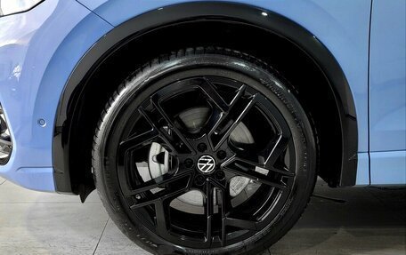 Volkswagen Tiguan, 2024 год, 4 200 000 рублей, 16 фотография