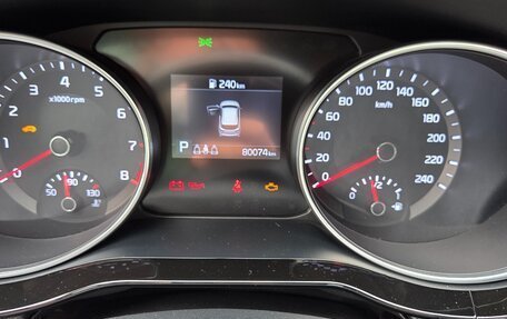 KIA cee'd III, 2020 год, 1 850 000 рублей, 10 фотография