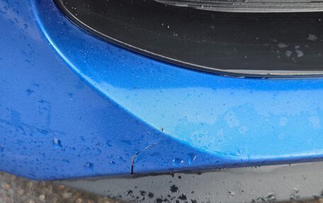 KIA cee'd III, 2020 год, 1 850 000 рублей, 13 фотография