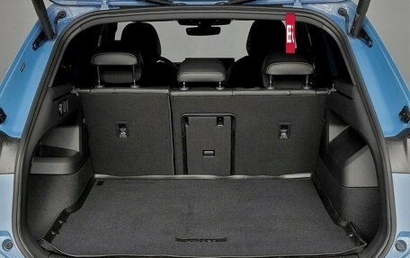 Volkswagen Tiguan, 2024 год, 4 200 000 рублей, 14 фотография