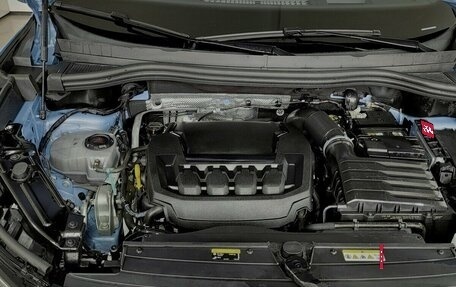 Volkswagen Tiguan, 2024 год, 4 200 000 рублей, 15 фотография