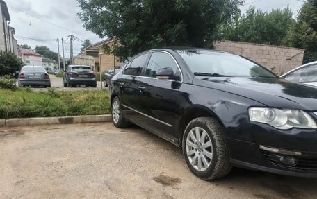 Volkswagen Passat B6, 2008 год, 550 000 рублей, 2 фотография